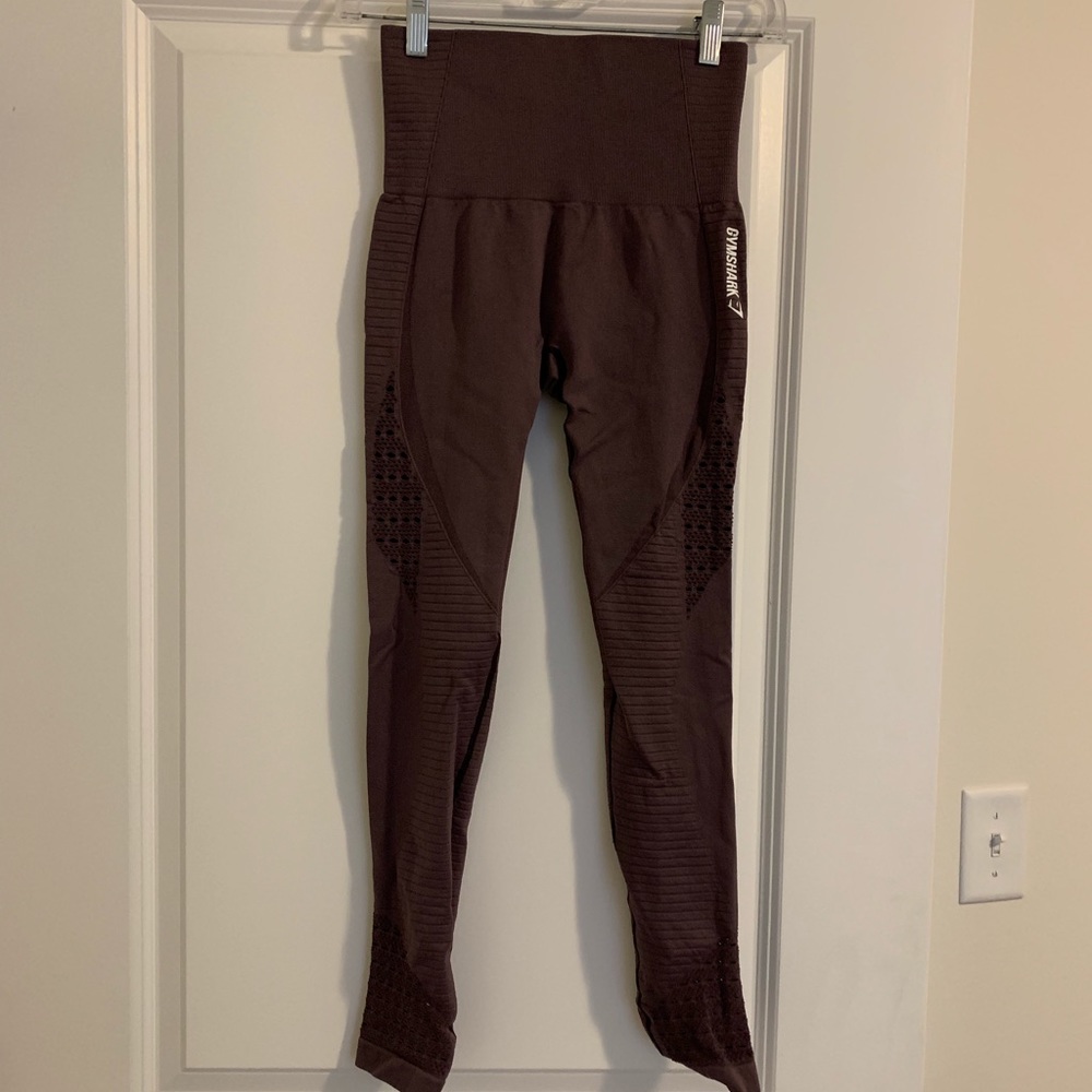 Gymshark Energy Seamless Leggings size S